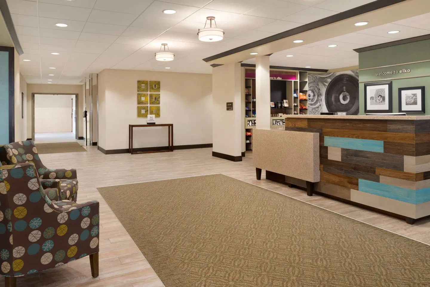 Hampton Inn Elko LOUNGE_LOBBY