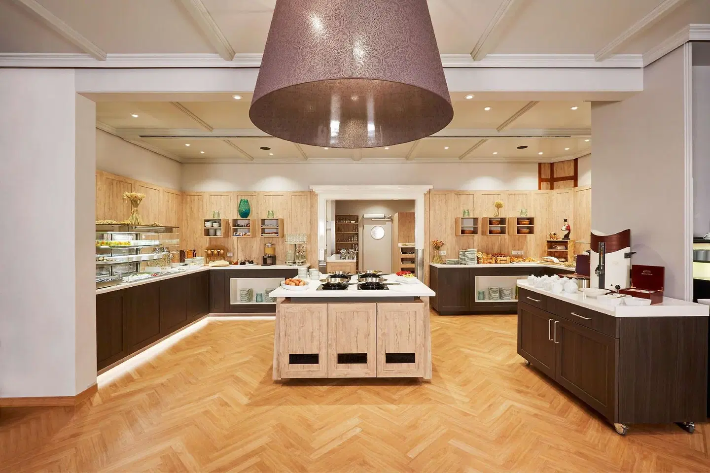 Ramada Stuttgart-Herrenberg Restaurant