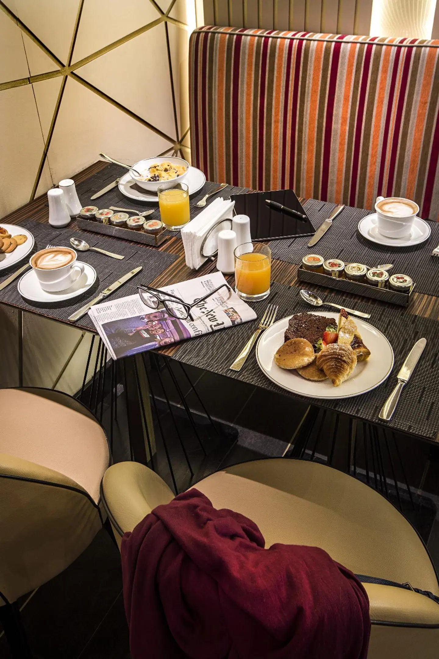 Palazzo Navona Hotel Restaurant