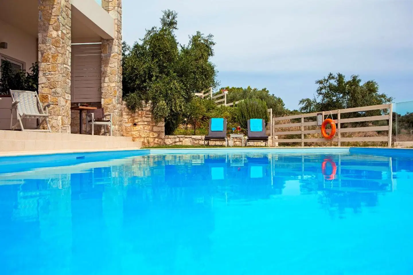 Camvillia Resort OUTDOOR_POOL