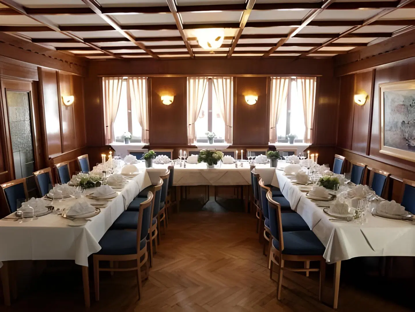 Rose Restaurant
