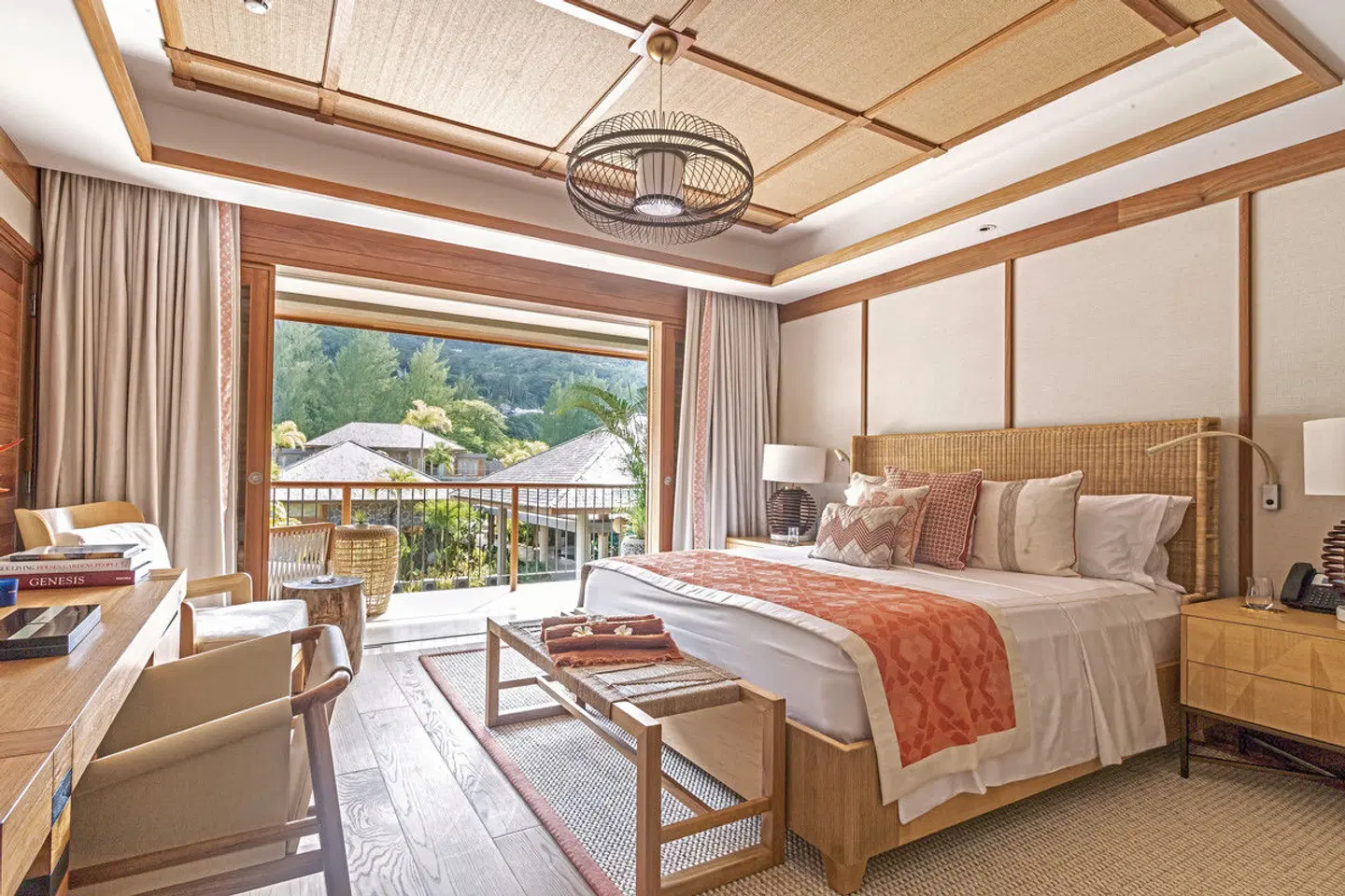 L' Escale Resort Marina & Spa ROOM_EXAMPLE