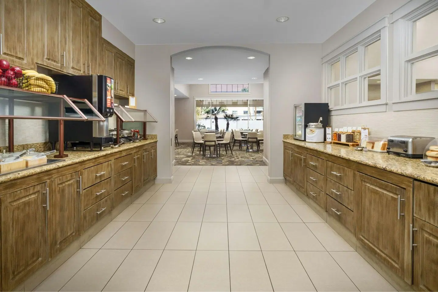 Residence Inn by Marriott Las Vegas South LOUNGE_LOBBY