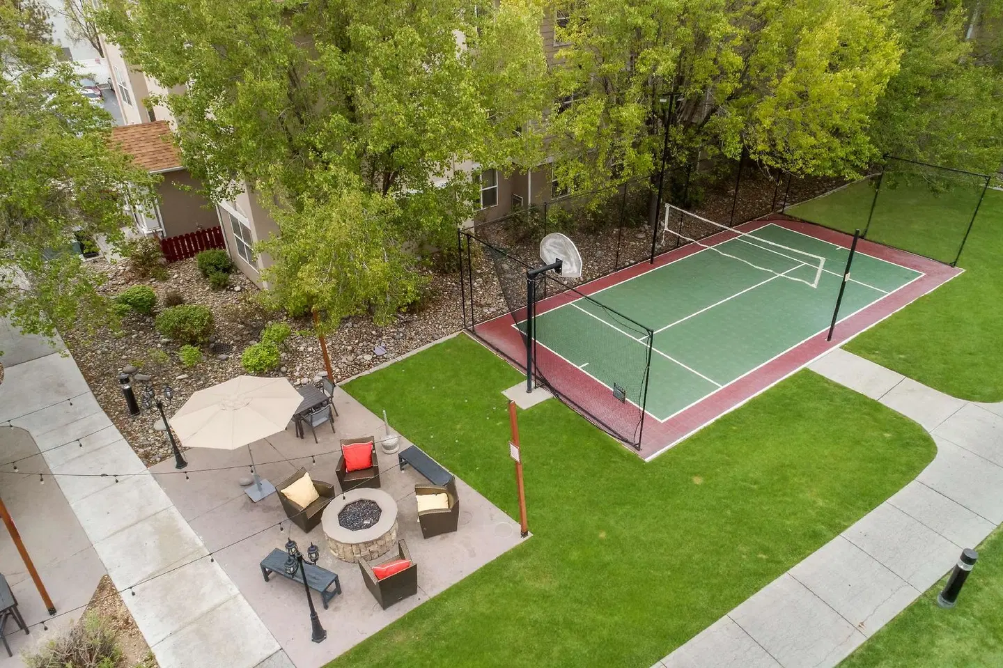 Sonesta ES Suites Reno SPORTS_AND_LEISURE