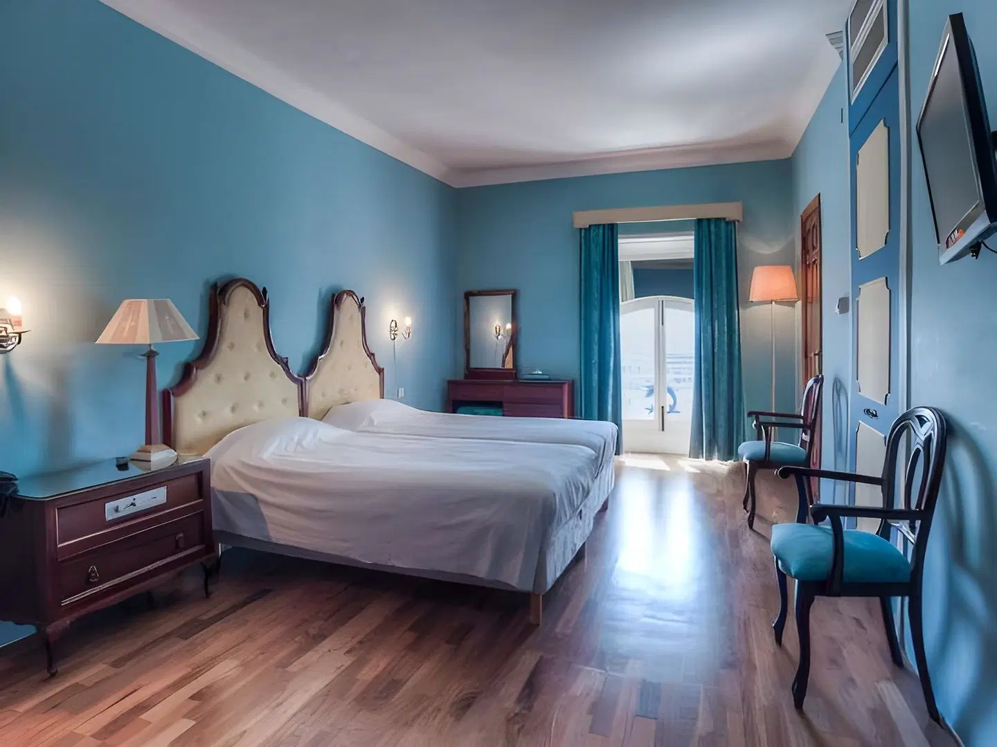 Castille Hotel ROOM_EXAMPLE