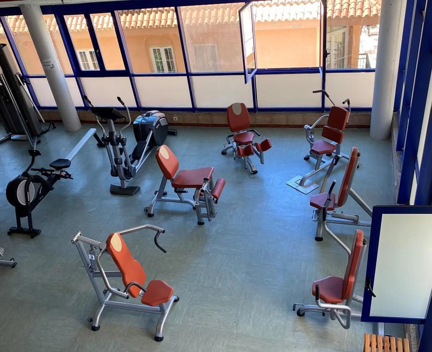 Yaramar - Adults Recommended SPORTS_AND_LEISURE