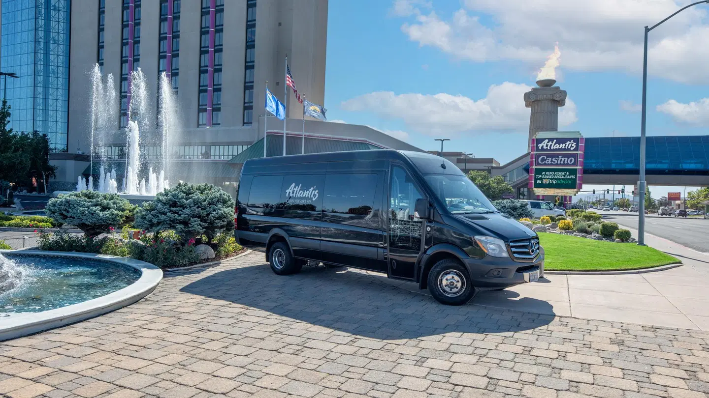 Atlantis Casino Resort Spa SPORTS_AND_LEISURE