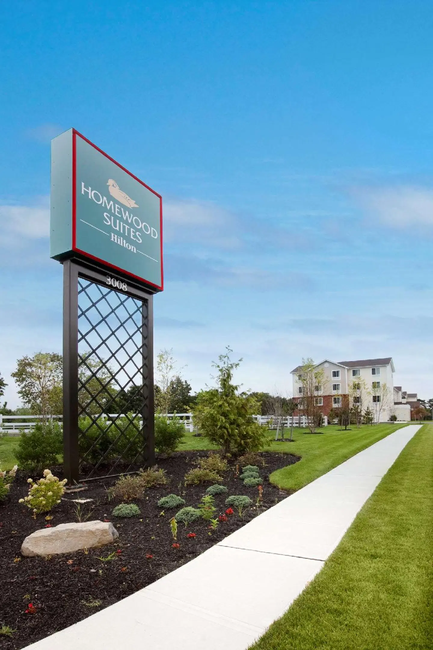 Homewood Suites by Hilton Atlantic City West EXTERIOR