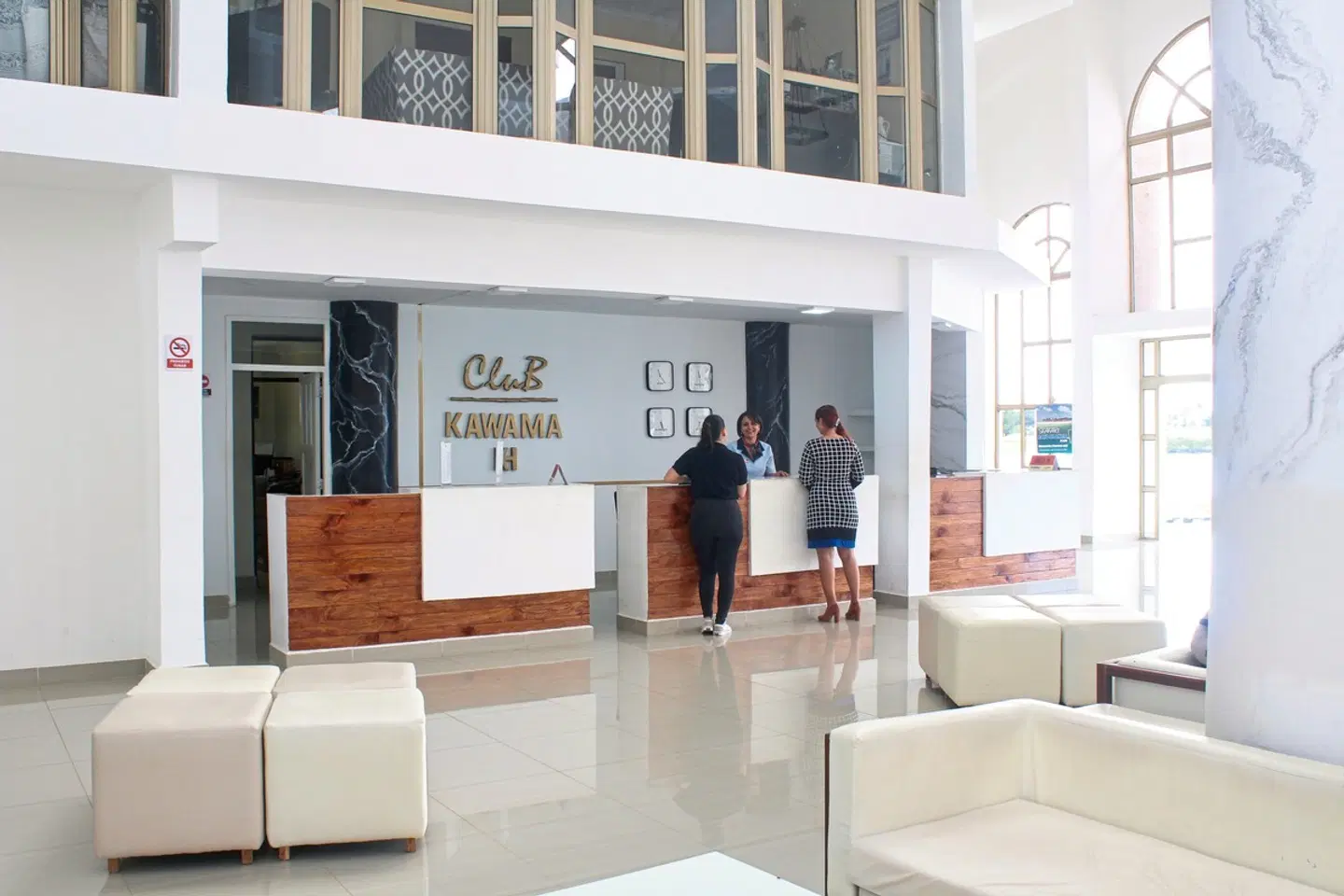Kawama LOUNGE_LOBBY