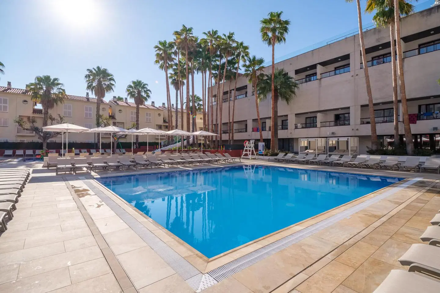 Estival Park Silmar OUTDOOR_POOL