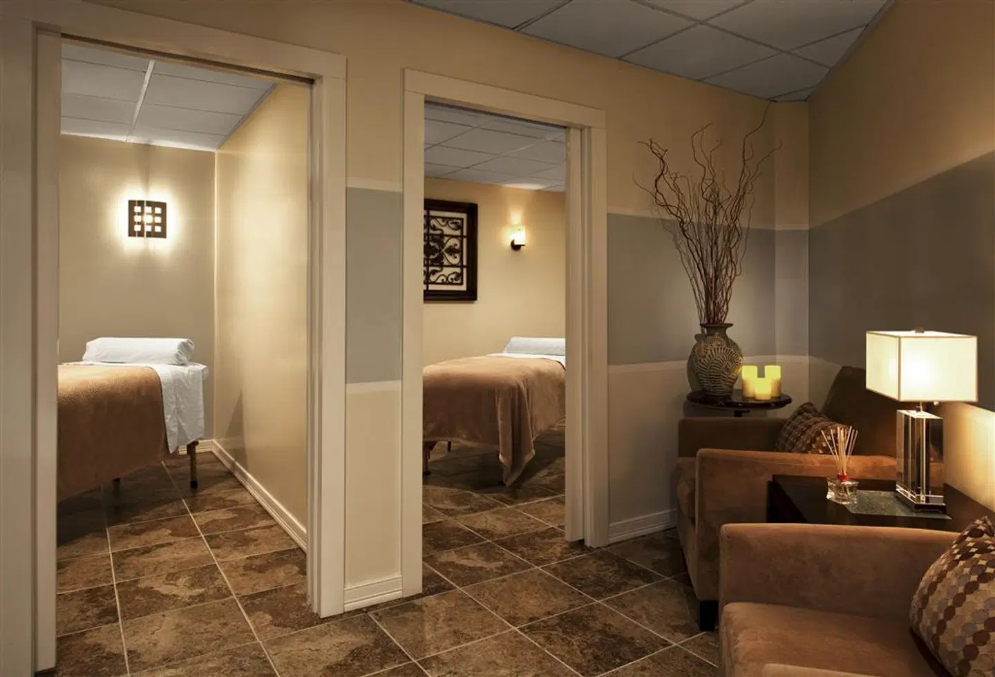 Sheraton Parsippany Hotel HEALTH_BEAUTY