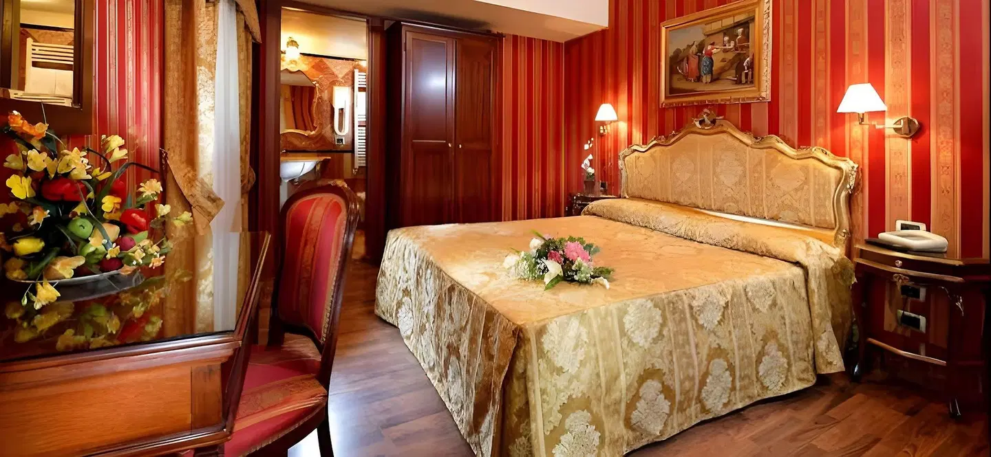 Citta di Milano ROOM_EXAMPLE