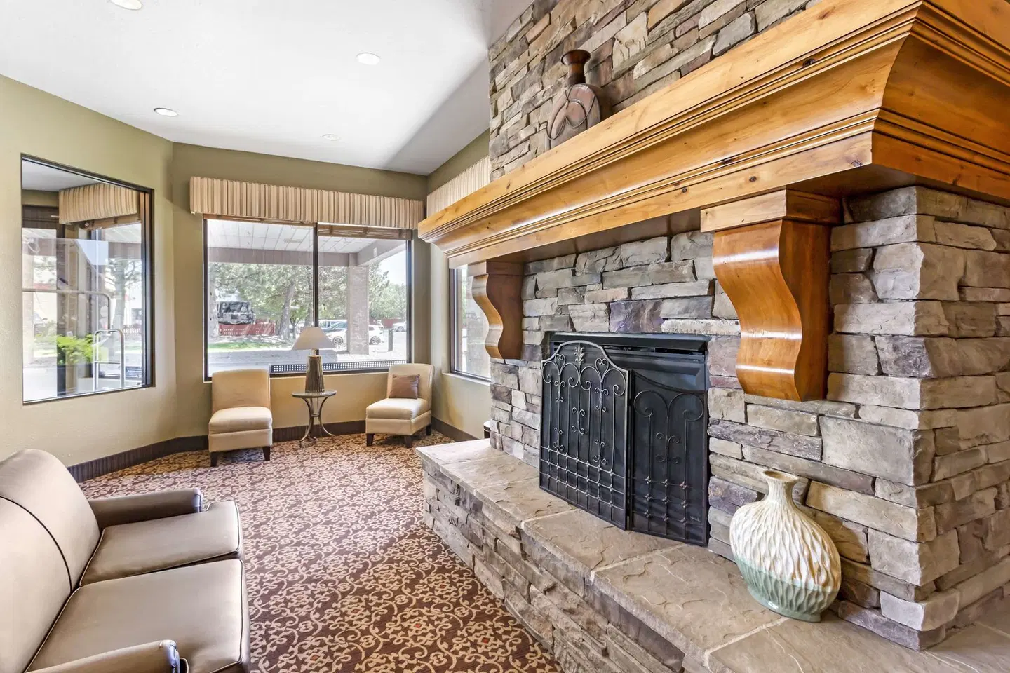 Best Western Elko Inn ROOM_EXAMPLE