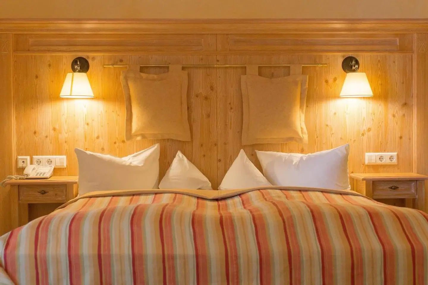 Naturparkhotel Grüner Baum ROOM_EXAMPLE