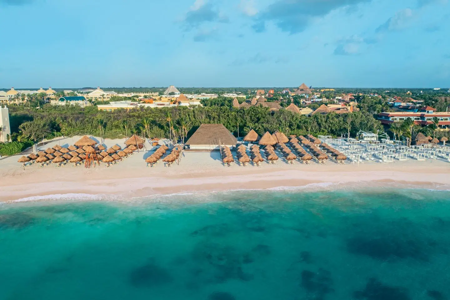 Iberostar Selection Paraíso Lindo Strand