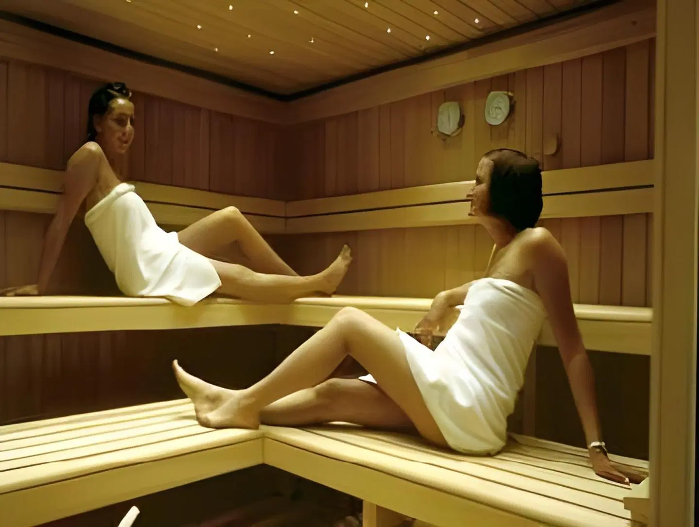 Villa Seeschau HEALTH_BEAUTY