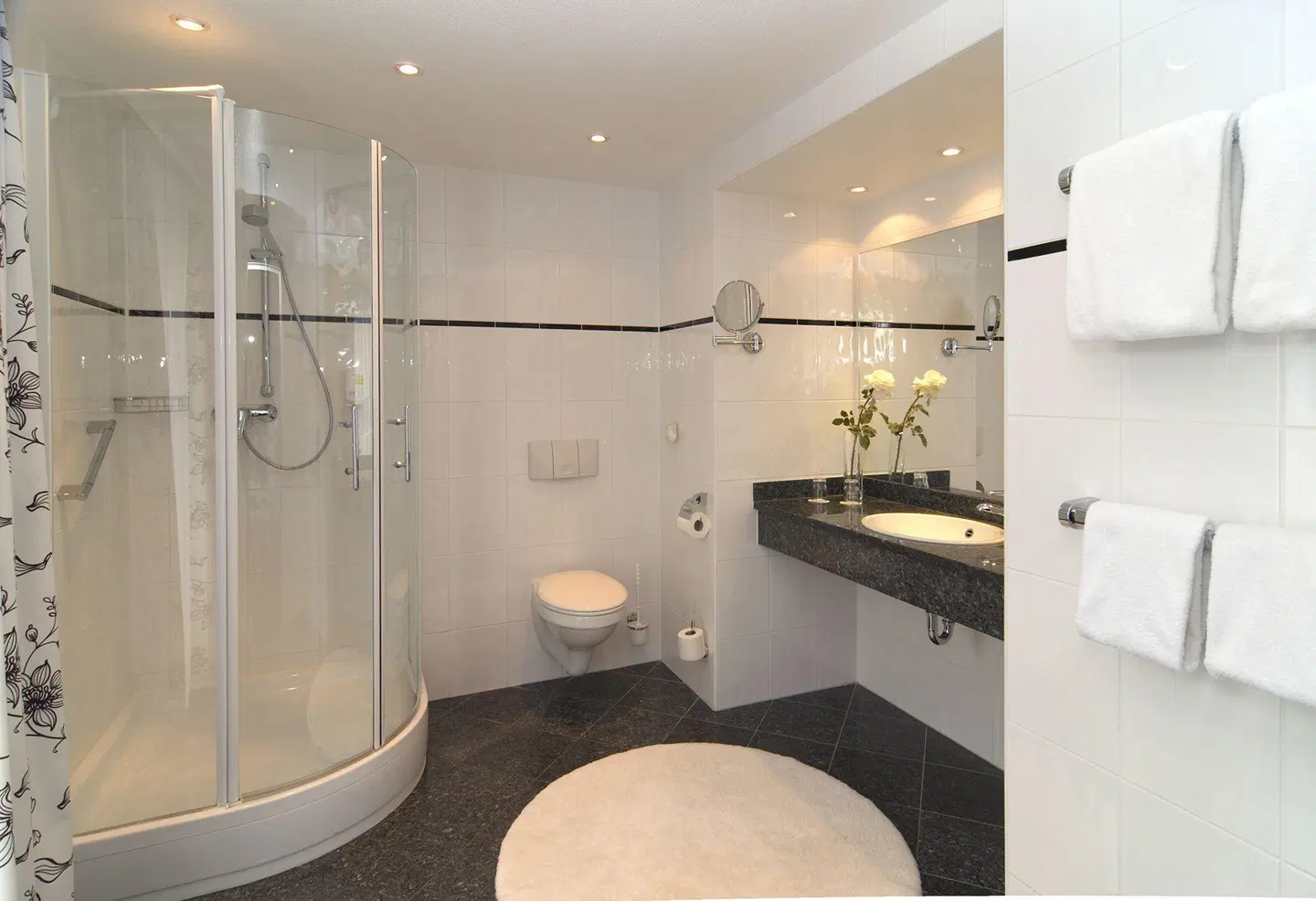 Württemberger Hof Badezimmer