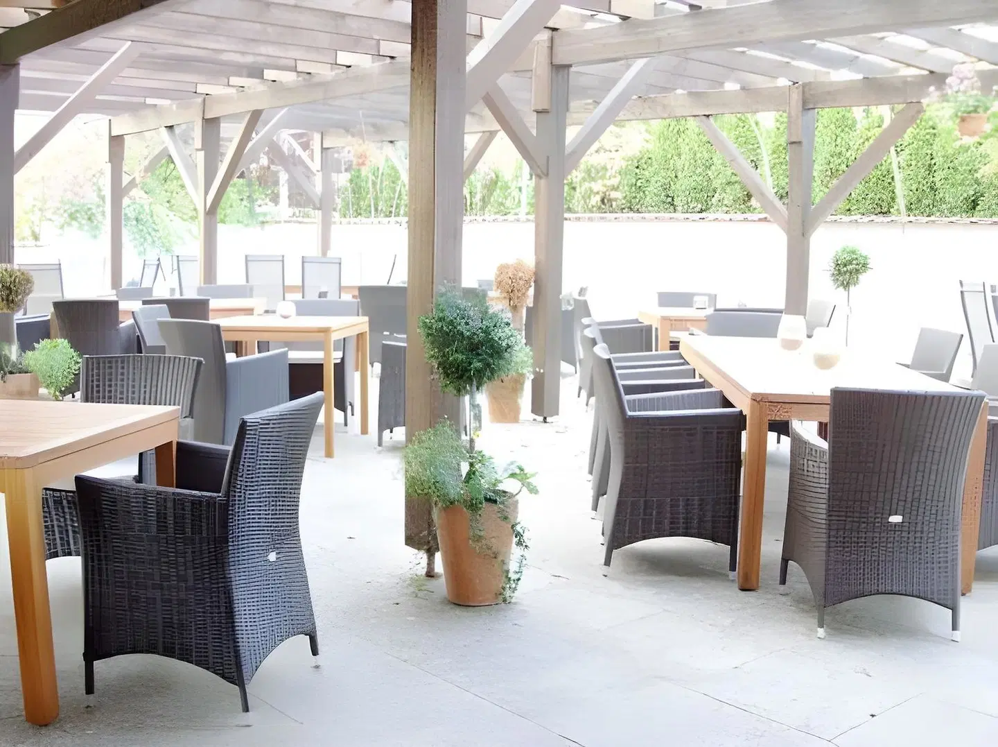 Wincent Terrasse