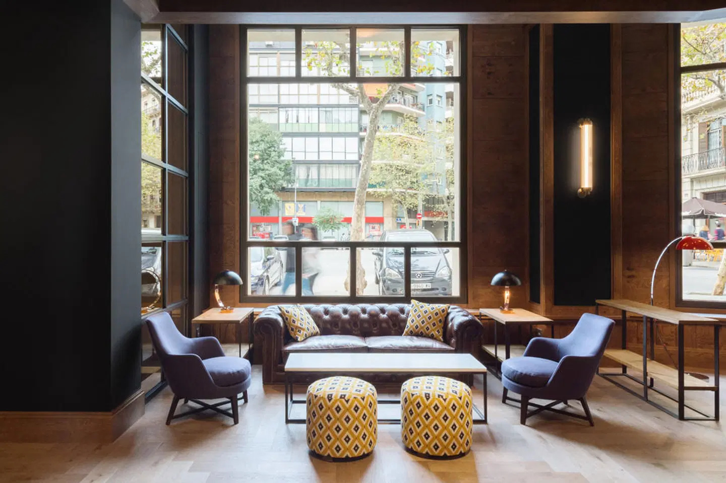 The Corner Hotel LOUNGE_LOBBY