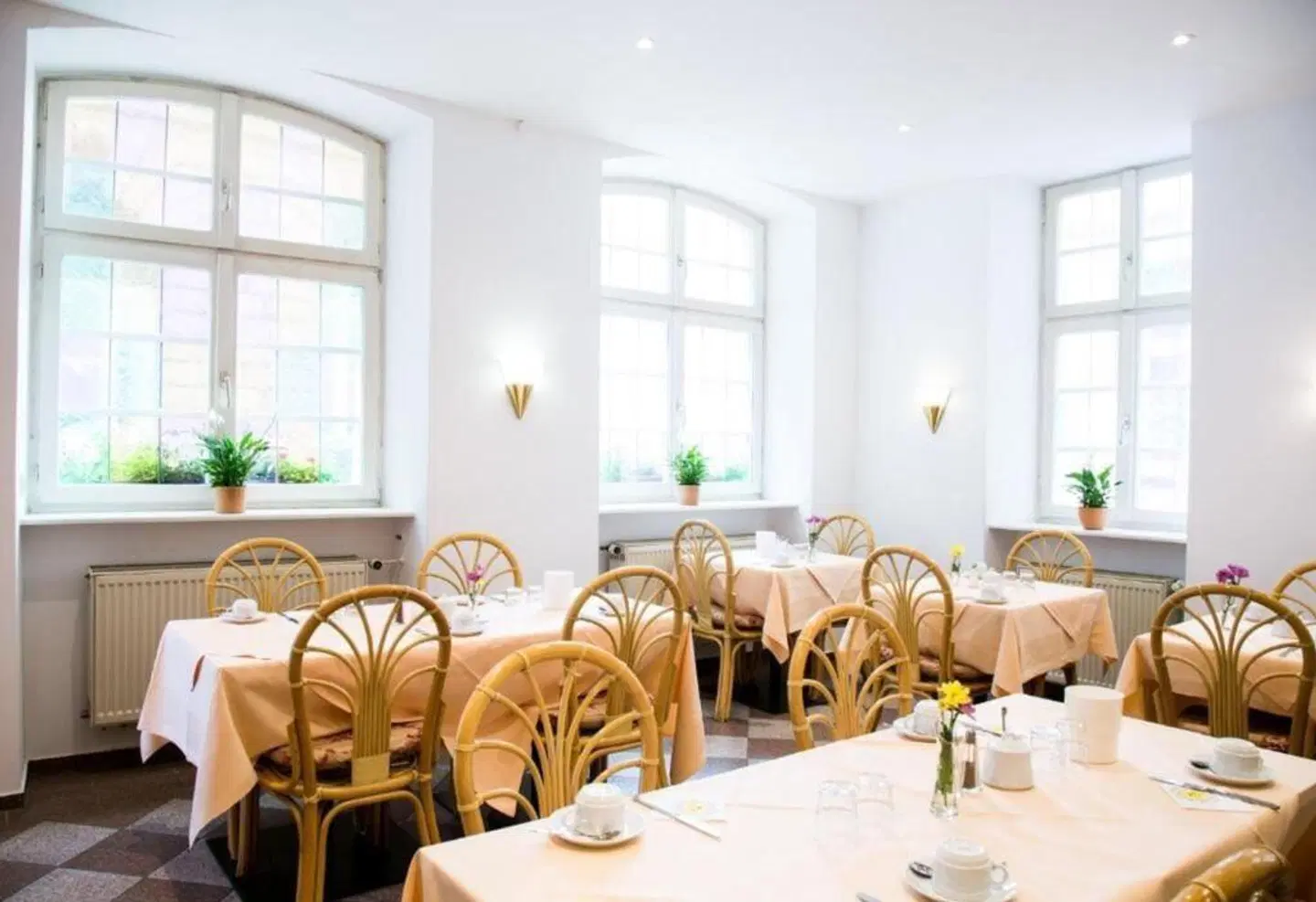 Am Rathaus Restaurant