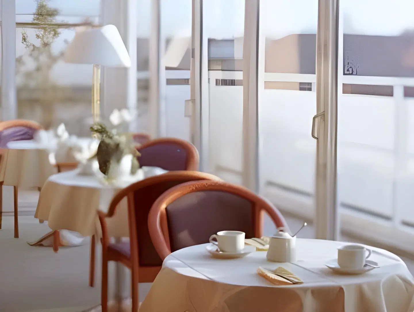 Am Markt Restaurant
