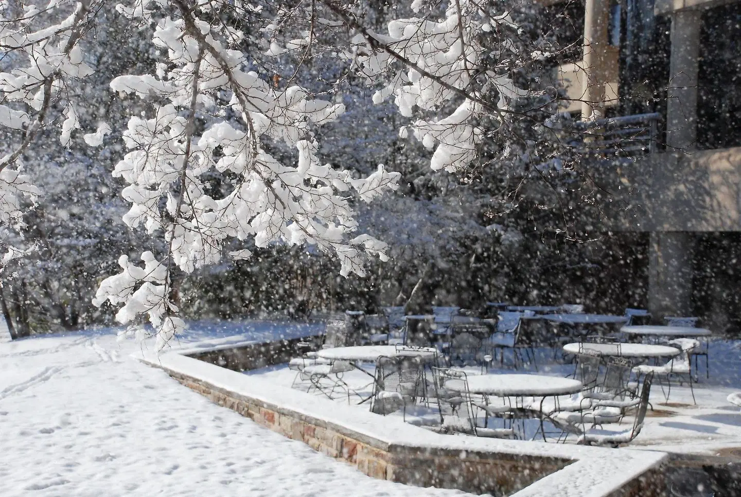 Holiday Inn Express Princeton Southeast by IHG LANDSCAPE