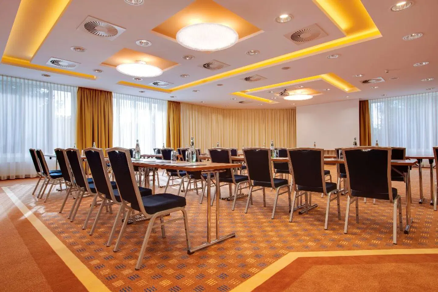 Radisson Blu Hotel, Karlsruhe Konferenz