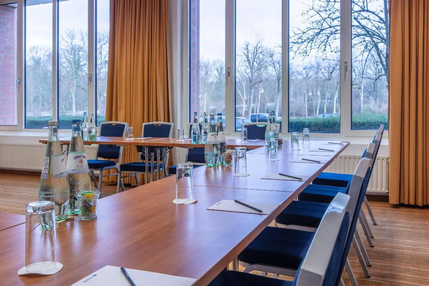 Radisson Blu Hotel, Karlsruhe Konferenz