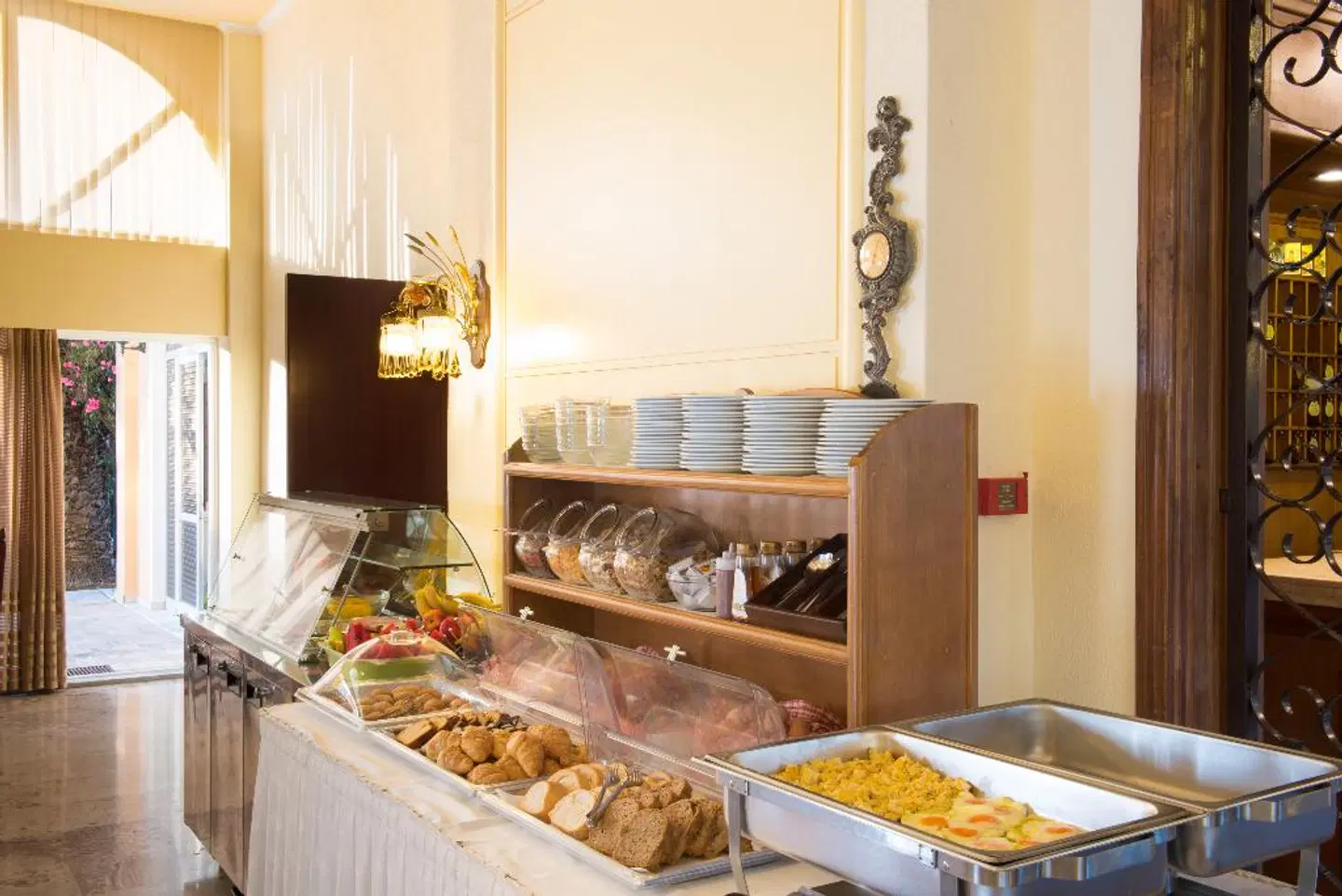 Sunset Hotel Corfu ROOM_EXAMPLE