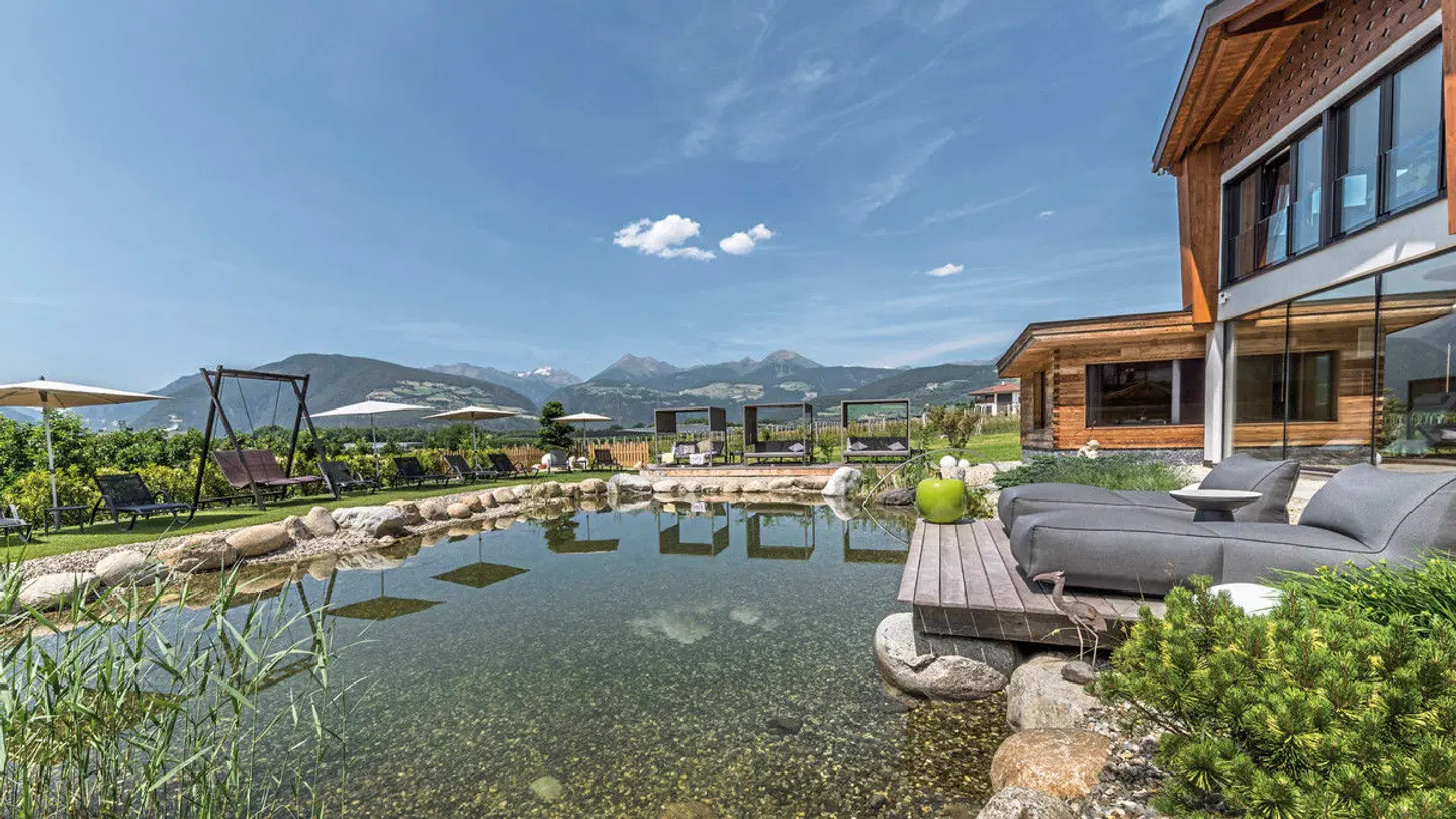 Hotel Sun Garten