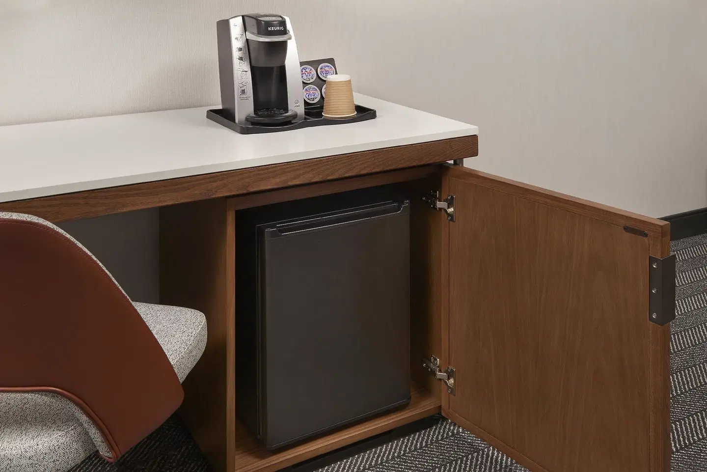 Courtyard by Marriott Toronto Mississauga/Meadowvale ROOM_EXAMPLE