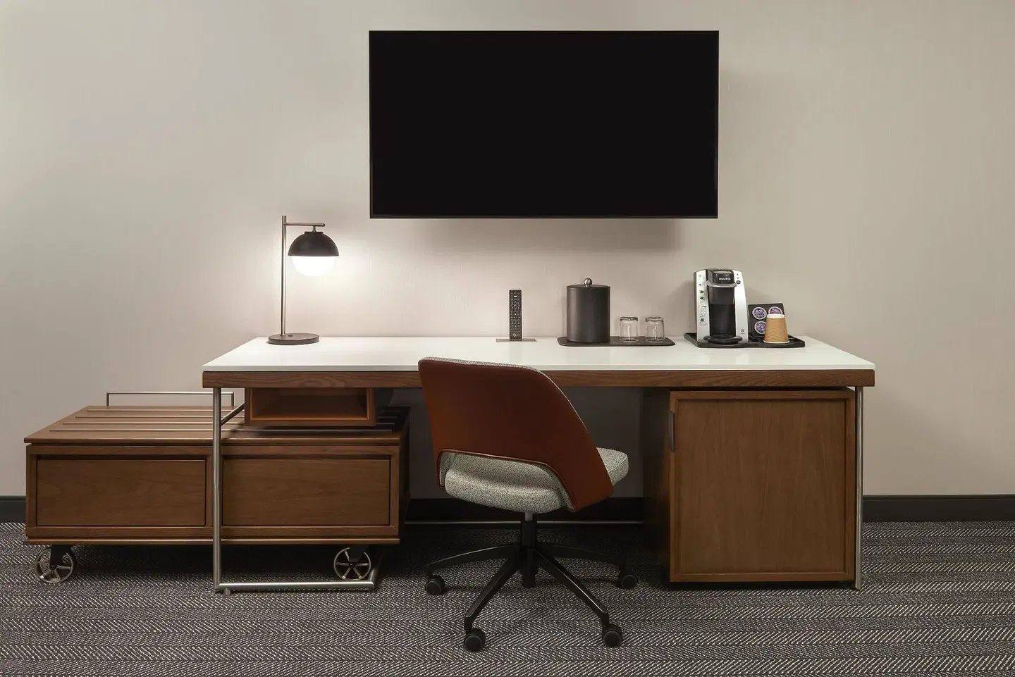 Courtyard by Marriott Toronto Mississauga/Meadowvale ROOM_EXAMPLE