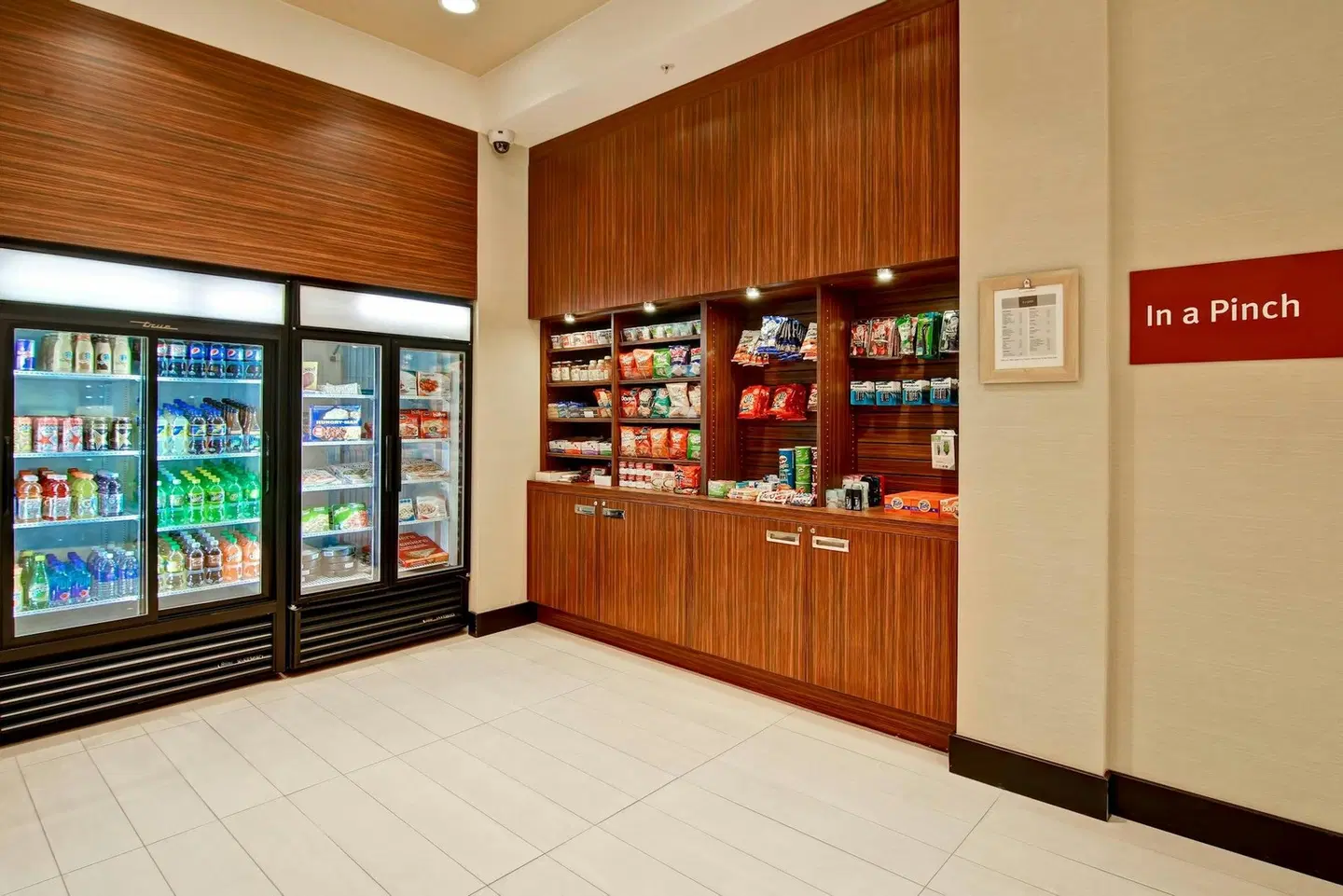 TownePlace Suites by Marriott Kincardine LOUNGE_LOBBY