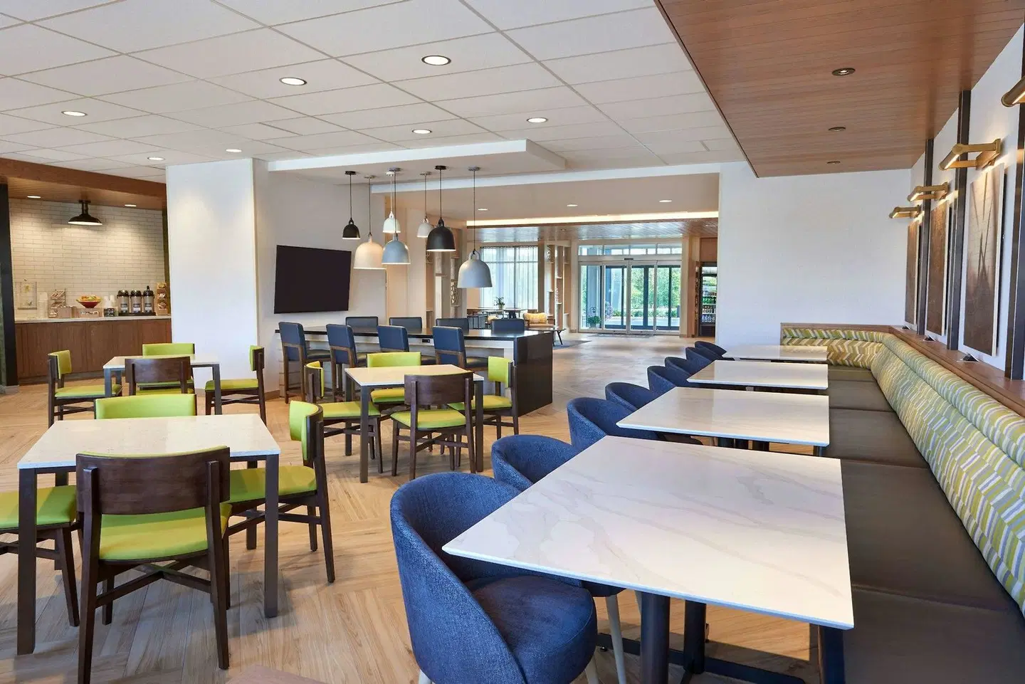 Fairfield by Marriott Inn & Suites Orillia HEALTH_BEAUTY
