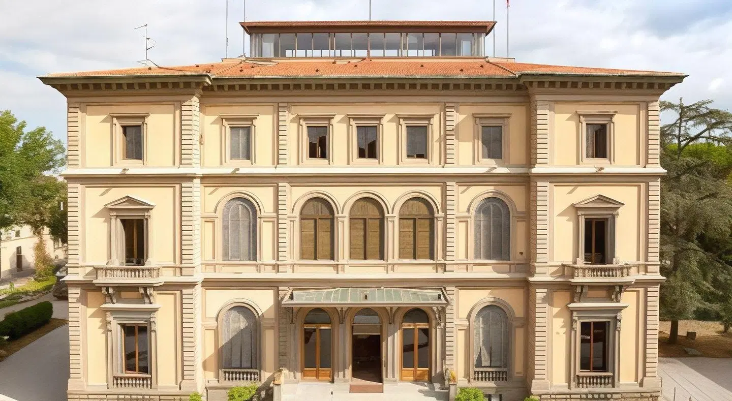 Eden EXTERIOR
