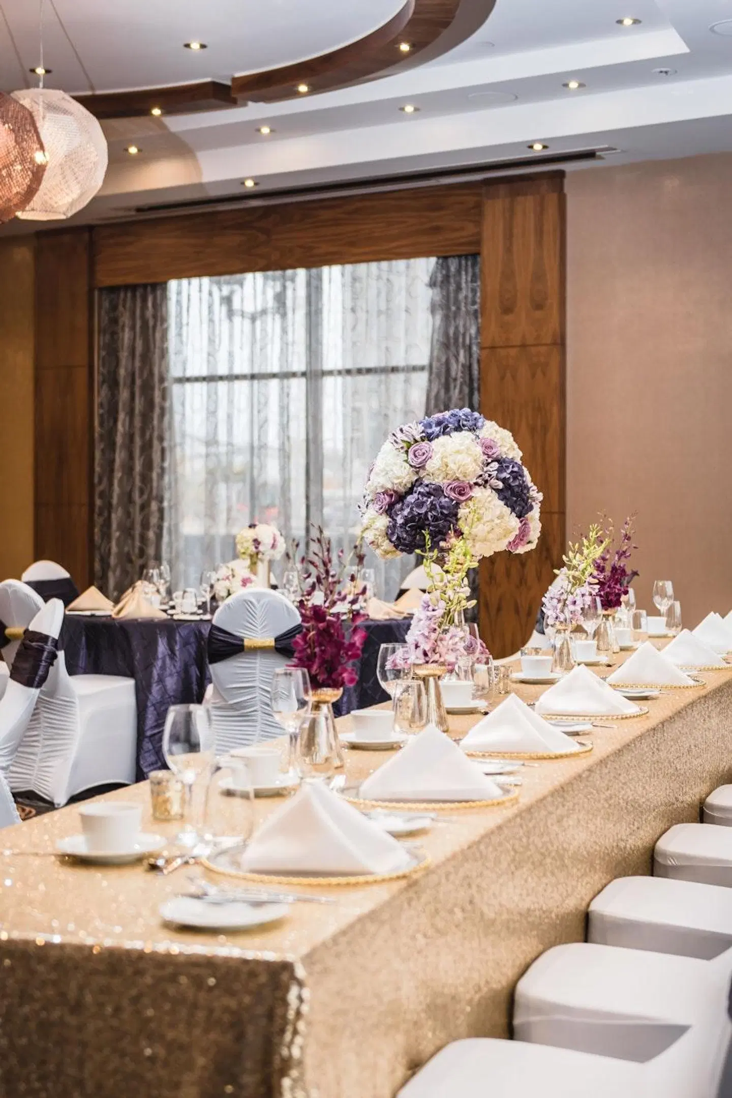 Delta Hotels by Marriott Waterloo Restaurant