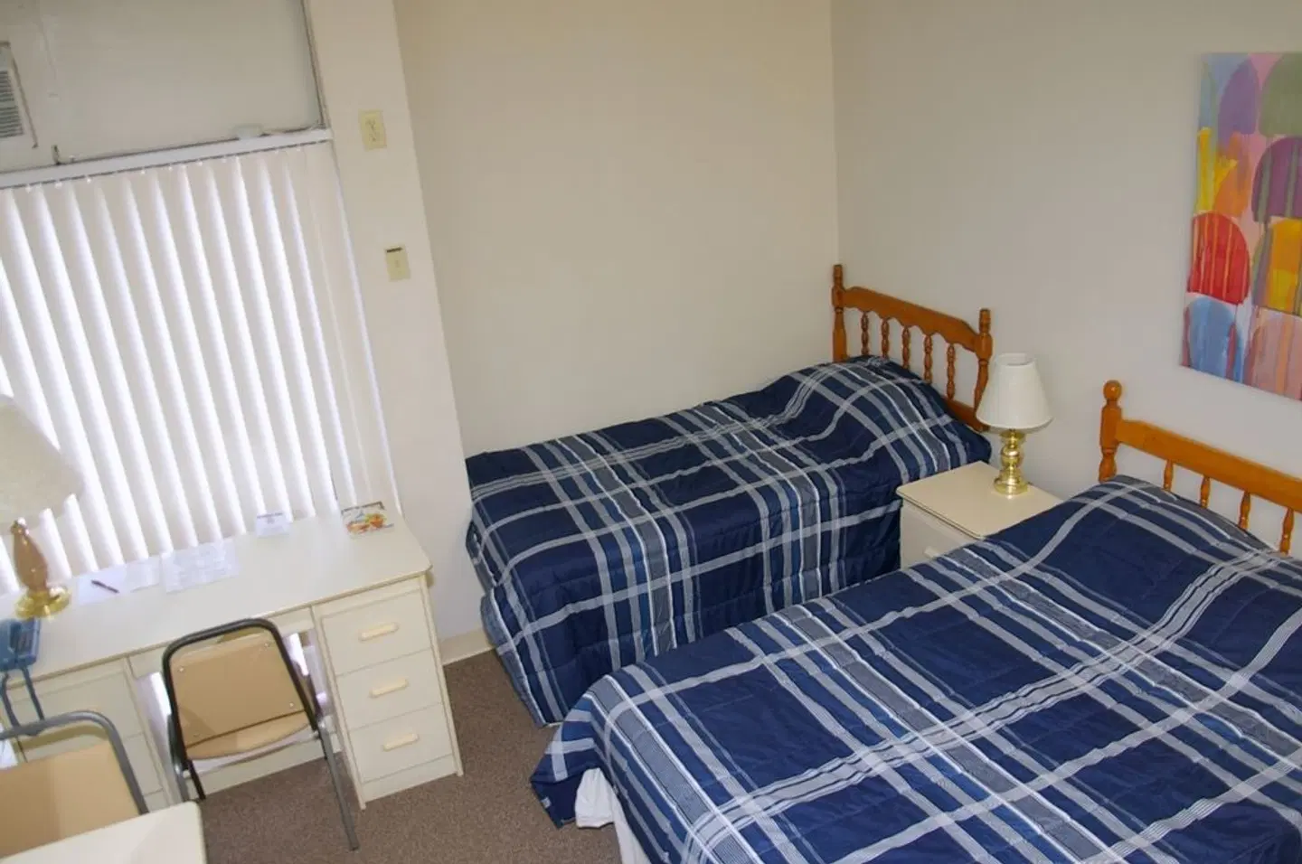 The Alexandra Hotel ROOM_EXAMPLE