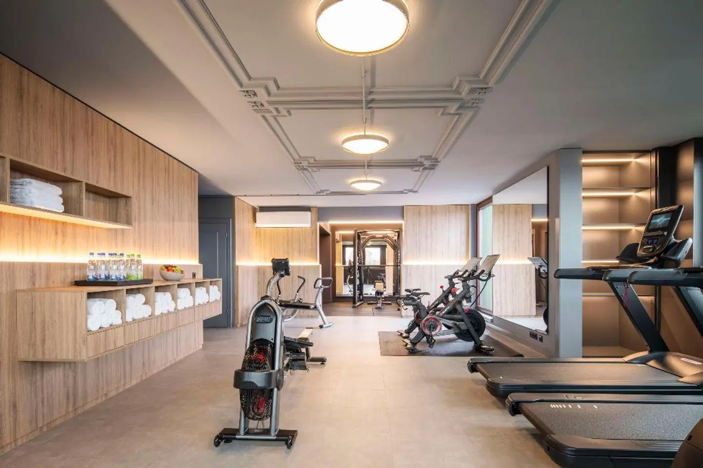 Scandic Nürnberg Central SPORTS_AND_LEISURE