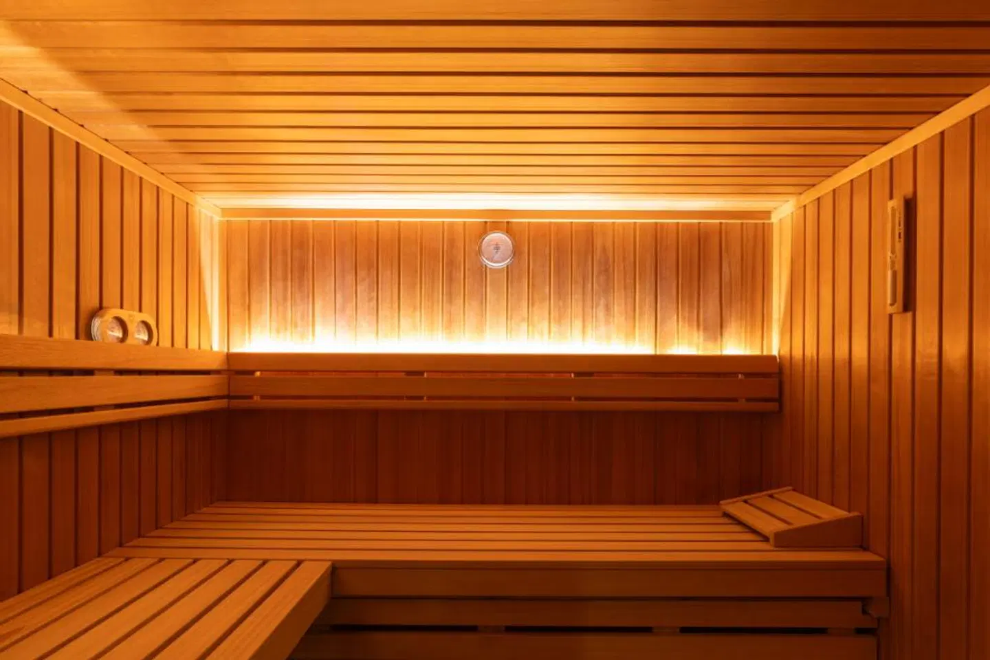 Scandic Nürnberg Central HEALTH_BEAUTY