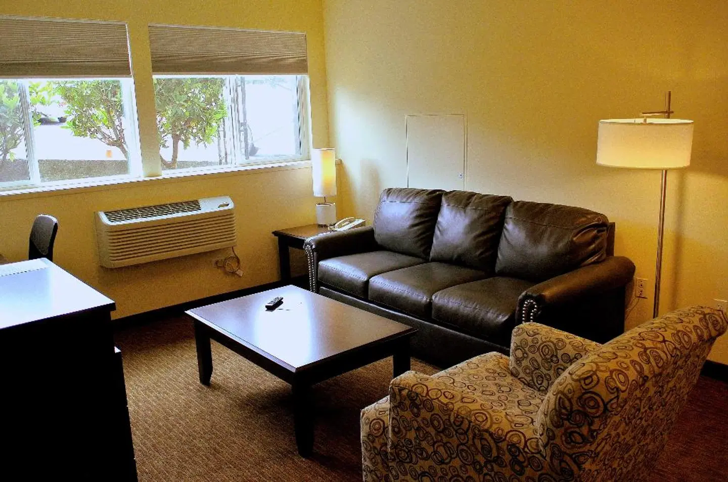 Best Western Seattle Airport Hotel ROOM_EXAMPLE