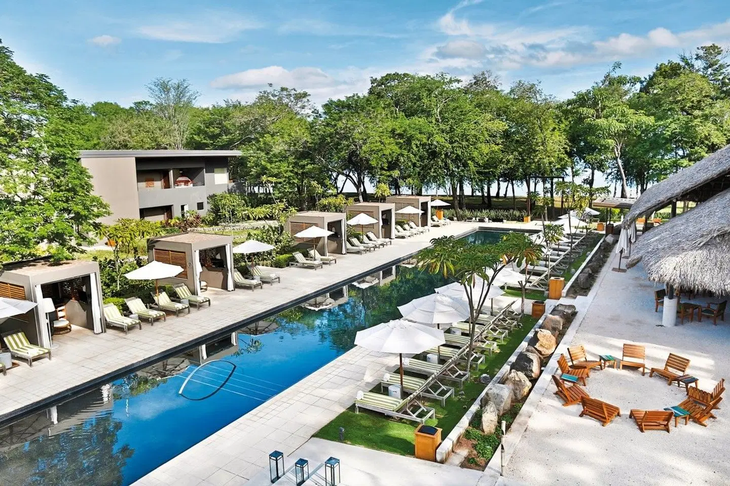 El Mangroove, Autograph Collection OUTDOOR_POOL