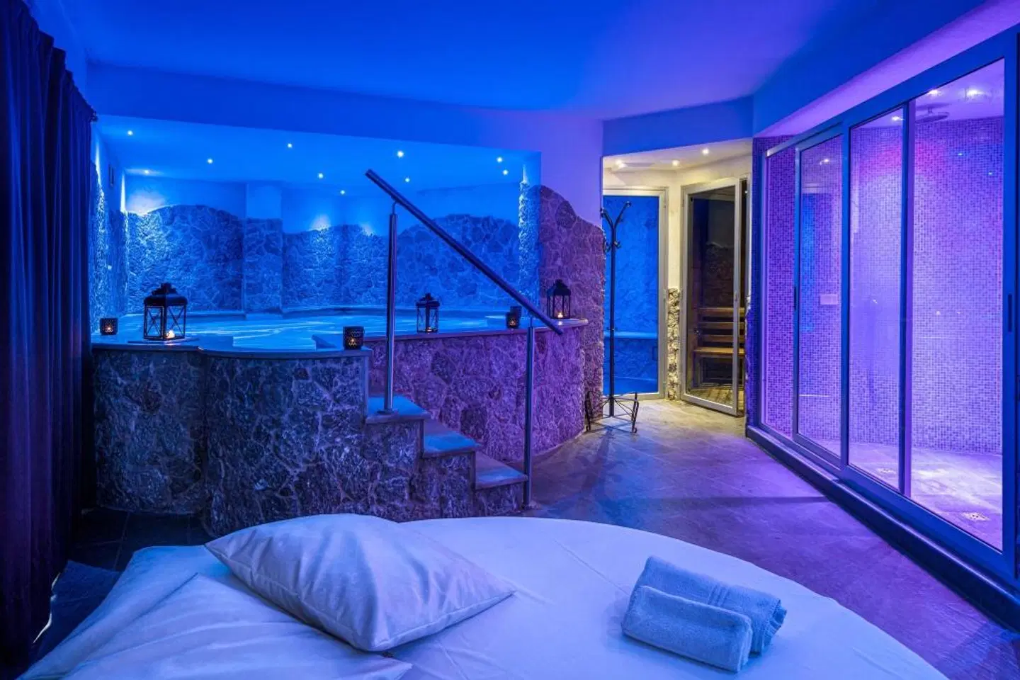 Taormina Palace Hotel HEALTH_BEAUTY