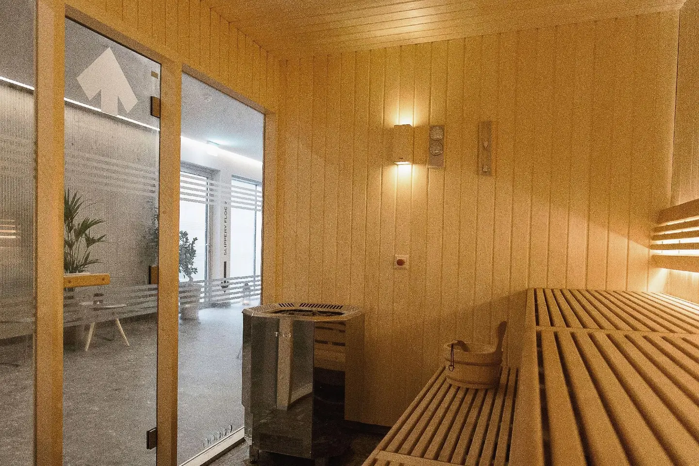 CenterHotel Midgardur HEALTH_BEAUTY