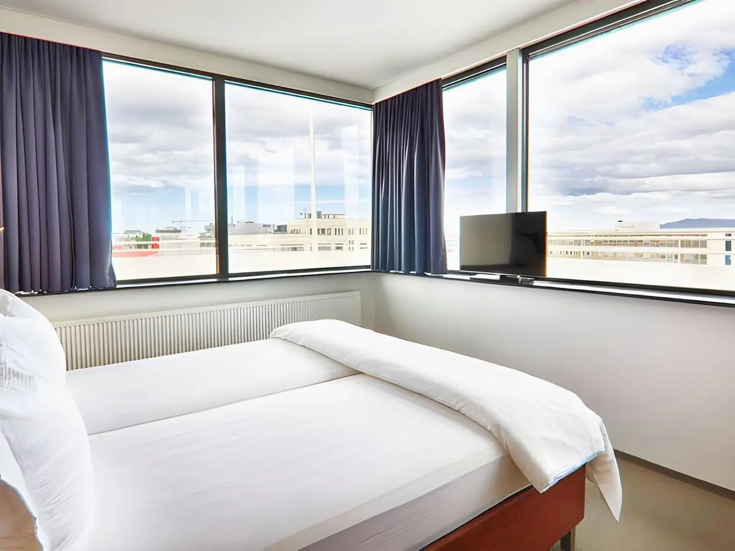 CenterHotel Midgardur ROOM_EXAMPLE