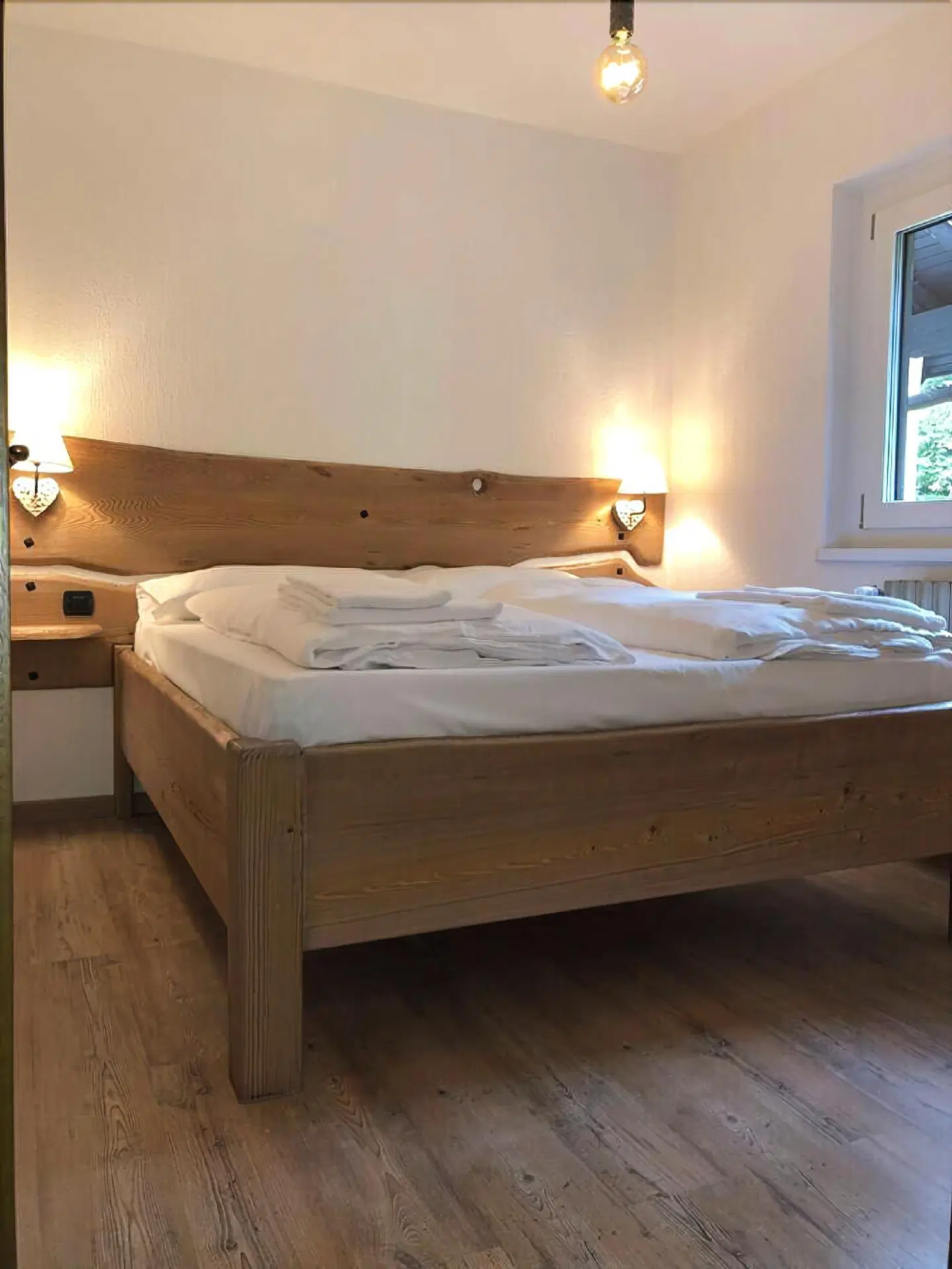 Albergo Pieve ROOM_EXAMPLE