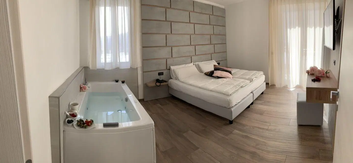 Albergo Pieve HEALTH_BEAUTY