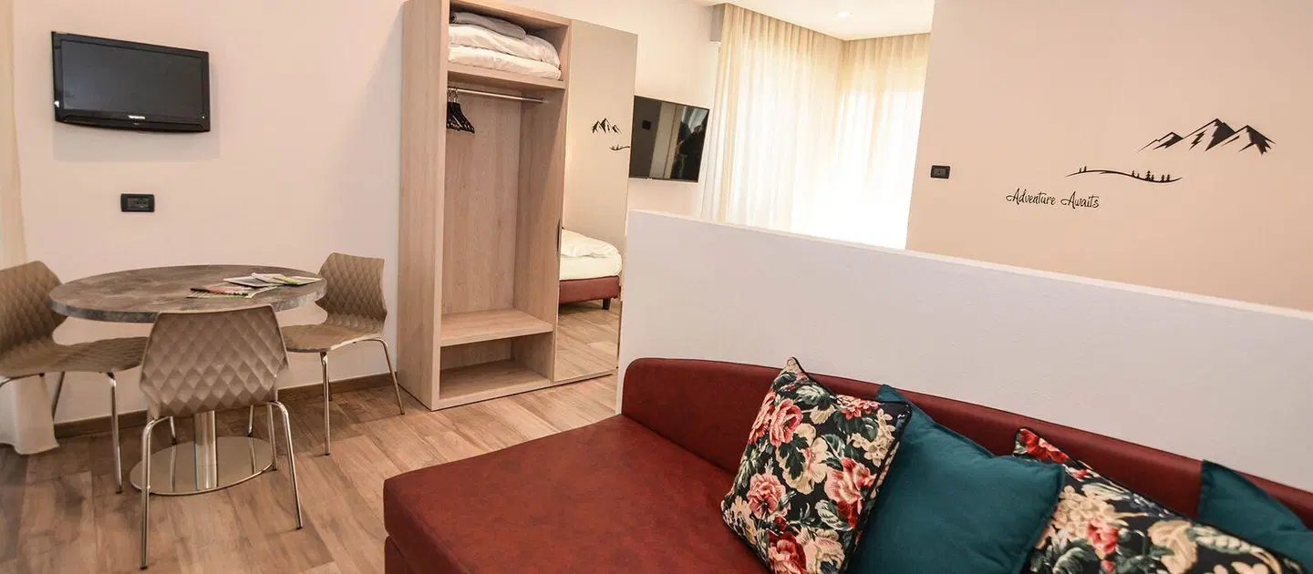 Albergo Pieve ROOM_EXAMPLE
