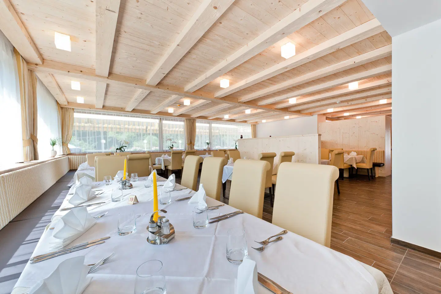 Gasthof Zur Sonne Restaurant
