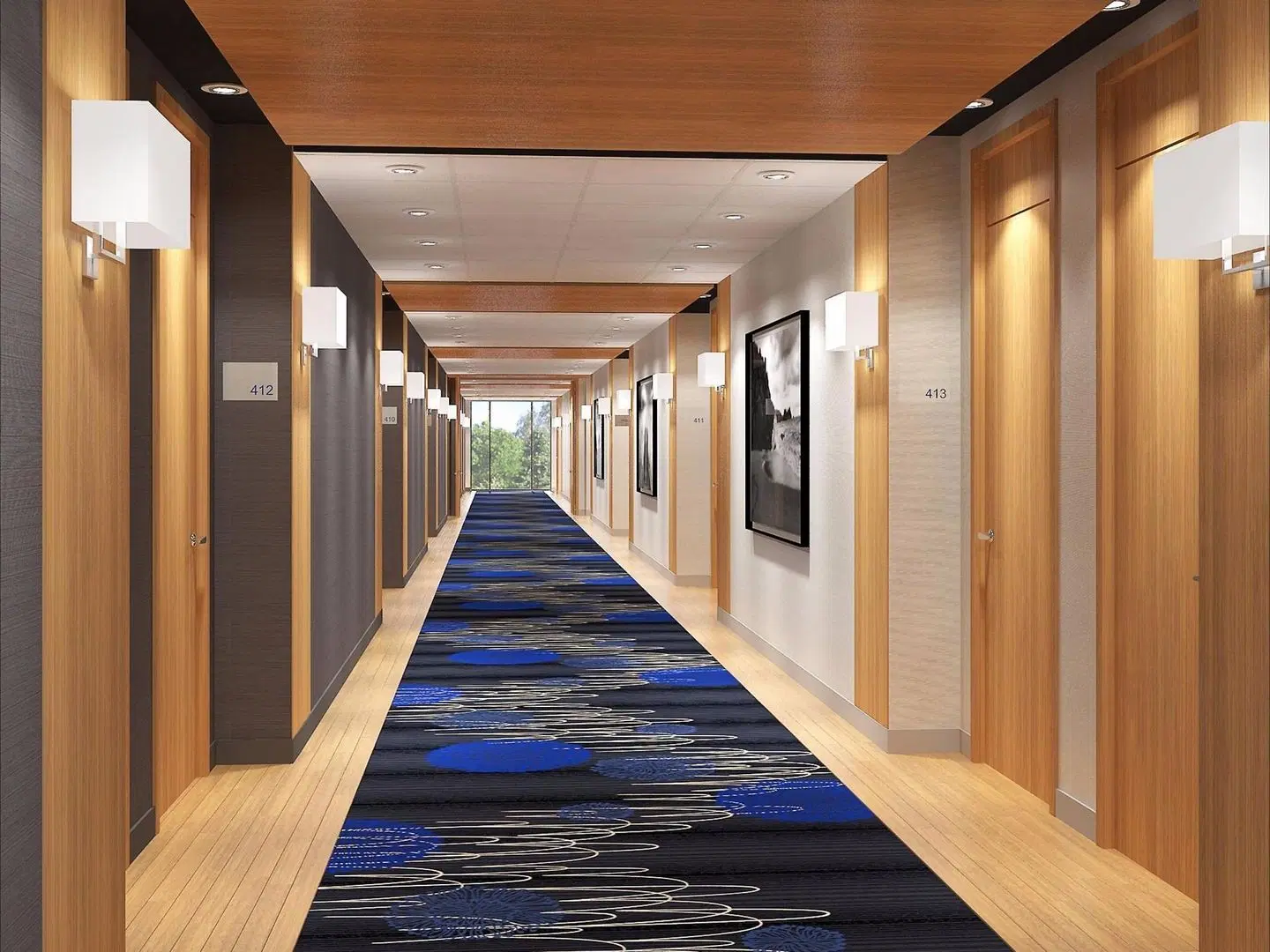 Holiday Inn Express & Suites Toronto Airport West by IHG LOUNGE_LOBBY