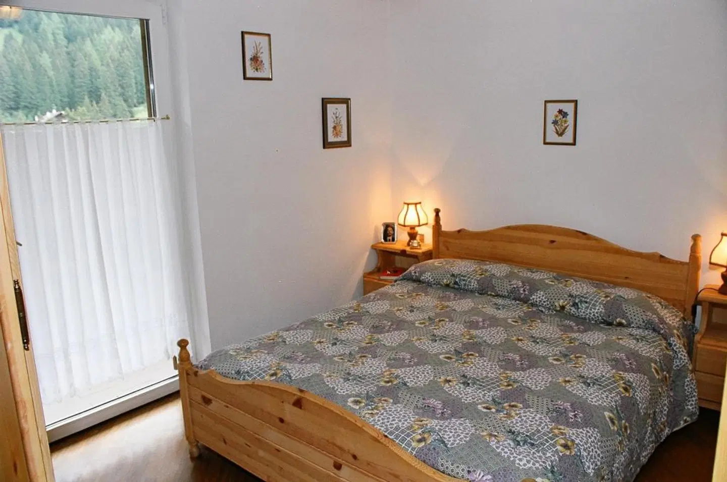 Residence Casa Canazei ROOM_EXAMPLE